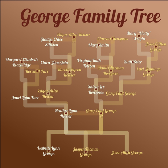 Genealogy Testing