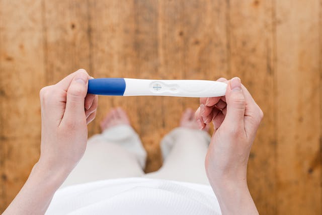 Non-invasive prenatal testing NYC DNA Best