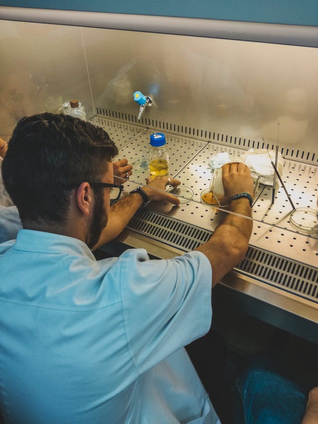 Guide to DNA Testing Queens NY 2024-2025