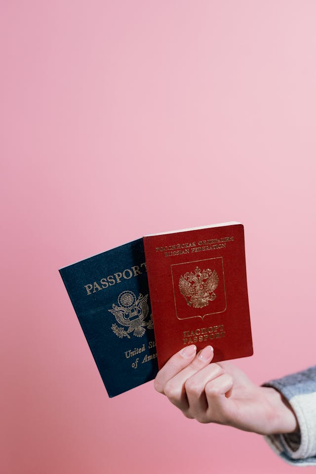 Immigration DNA Testing and USA Legal Cases