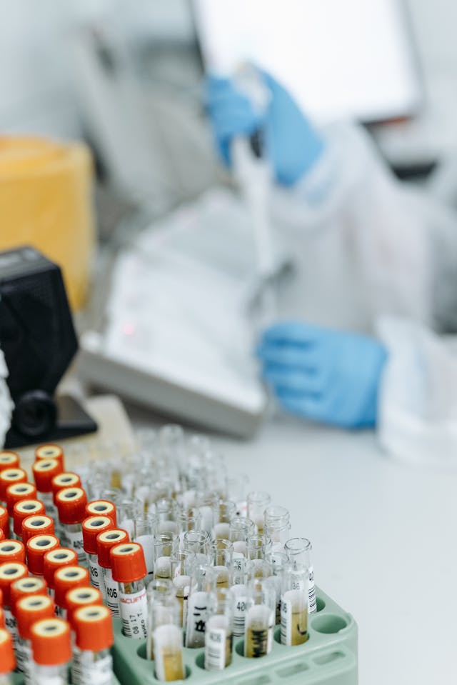 Best Paternity and Maternity DNA NYC Testing Queens