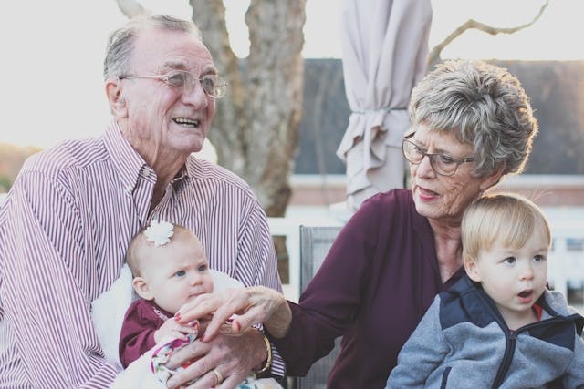 low cost Grandparent DNA Testing